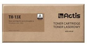 Toner ACTIS TH-13X (zamiennik HP 13X Q2613X Standard 4000 stron czarny)