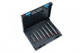 RSCAL(1770511)PLUG GAUGE SET M3-M12