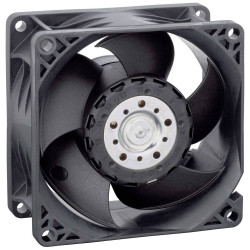 ebm-papst 9292910006 8200 J Axial Fan 48V DC 132m&#xB3;/h 80x80x38mm