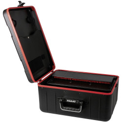 Parat 82000151 PARACTIVE Tool Box Empty 490x345x250mm 35L Capacity