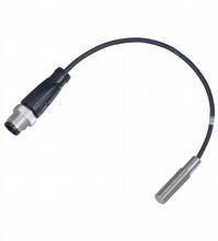 Pepperl+Fuchs Czujnik indukcyjny podtynkowy PNP NMB1,5-8GM35-E2-FE-150MM-V1