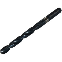 Dormer A10013/32 A100 HSS Jobber Drill Bit 13/32in OL:133mm WL:87mm
