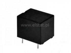 Przekaźnik 1 x styk zwierny 5V 10A AZ943