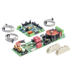 Regulator temperatury do Urządzenia grzewcze