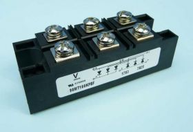 90A/1600V 90MT160KB MOSTEK 3-FAZ