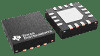 11-V 4-A H-bridge motor driver with sensorless stall detection, ripple counting and I²C interface | RTE | 16 | -40 to 125