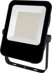 Projektor Naświetlacz LED 100W 10000lm 4000K/neutralna IP65 IK07 czarny ALFA SMD 100W NW GXLR039