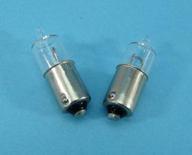 BA-9S 12V/10,0W H10W HALOGEN