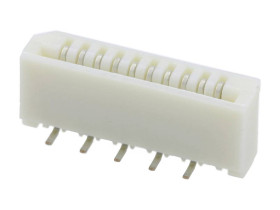 Molex Złącze FFC, FPC 528081071 1 szt.