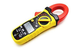 MIERNIK CĘGOWY 400A CEM DT-362