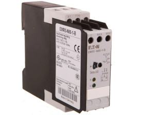 Przekaźnik kontroli poziomu cieczy 1P 5-100kOhm z regulacją czułości EMR5-N80-1-B 134232