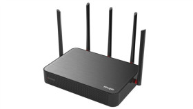 Router Reyee Wi-Fi 5 - 802.11Ac - 1317Mbps 5 Portów 1Gbit