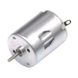 Miniature 3V-6V DC Motor