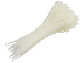 Opaska z otworem OMS 3,7x155mm /100szt./