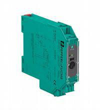 Pepperl+Fuchs KFD2-EB2.R4A.B.SP 240662 Moduł zasilania 1 szt.