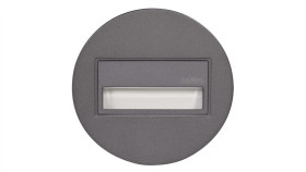 Oprawa Led Sona Okrągła Pt 14V Dc Grf Biała Ciepła 13-211-32 Led11321132