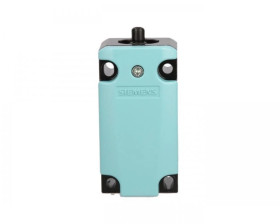 Wyłącznik krańcowy podstawowy 1Z 1R migowe metal 40mm bez głowicy napędowej IP67 3SE5112-0CA00