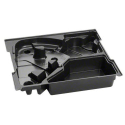 Bosch 1600A002UP Insert for Tool Storage GST 150 BCE/CE for L-Boxx 136