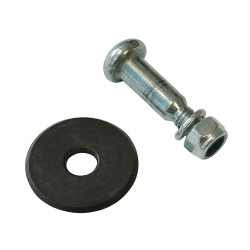 Faithfull FAITLCUT400W Spare Wheel for FAITLCUT400