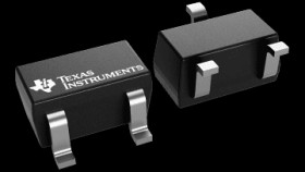 Automotive, 3-pin voltage supervisor (reset IC) with active-low, push-pull reset
