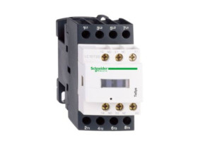 Stycznik mocy 24V AC 1NO+1NC 25A TeSys D AC1 LC1DT25B7 SCHNEIDER ELECTRIC