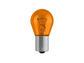 ZAROWKA SAMOCH.PY21W 12V BAU15S AMBER