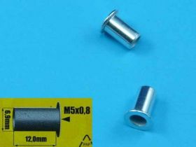 43E-125 M5 (20 SZT) NITONAKRĘTKA