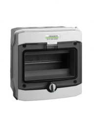 Rozdzielnica NOARK IP 65 1000V / 8p