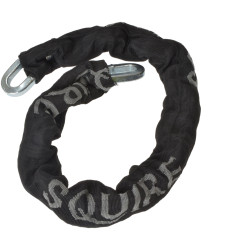 Squire G3 Round Section Hard Boron Alloy Chain 90cm x 10mm