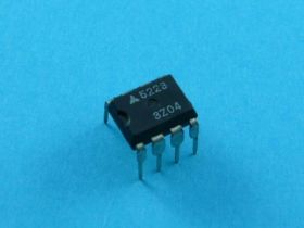 M-5223P DIP-8 UKŁAD