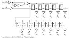 12-Bit Asynchronous Binary Counters | D | 16 | -40 to 85
