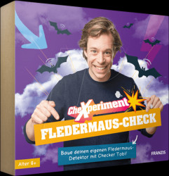 67248 CheXperiment (Checker Tobi) - Bat check