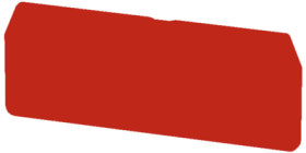 Separating plate for Z series, 1683820000