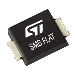 STPST2H100UF 100 V, 2 A Power Schottky Trench Rectifier