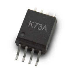 Transoptor ACPL-K73A-500E 1-kanałowy SO 8 Broadcom