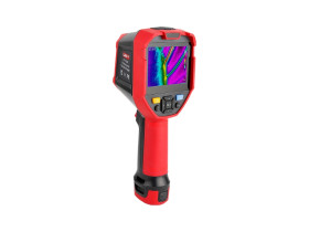 Kamera termowizyjna UTi720E