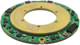 RAIK060 Rotational Absolute Inductive Kit Encoder Version 60 mm Position Sensor