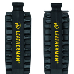 LEATHERMAN BIT KIT SET