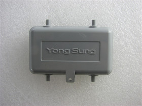 Osłona do złącza przemysłowego YS-ACN-C-10