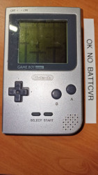 Gameboy Mini