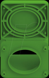 PQWSE1_SPG Silicone protective cover, for WLAN socket