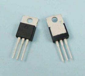 MCR-12NG 12A/800V Igt=8mA TO-220 TYRYSTO