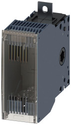 Rozłącznik z bezpiecznikami Sentron Siemens 3KF9