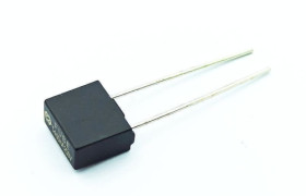 RFTQ 315mA / 250V bezpiecznik topikowy zwłoczny