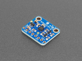 Adafruit Triple-Axis Accelerometer - ±2/4/8g @ 14-bit - MMA8451
