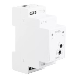 Przekaźnik czasowy przełączany w zerowym napięciu i prądzie PCM-32 EXTA