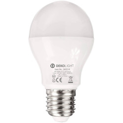 Deko Light 843516 LED Bulb E-27 6W RGB App-Controlled Dimmable 16M Colours