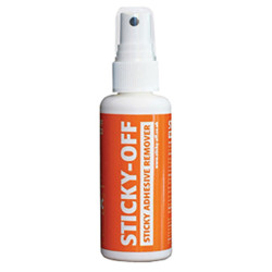Rustins STOFF100 Sticky Off 100ml