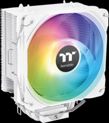 CL-P116-AL12SW-A Themaltake UX200 SE ARGB lighting CPU cooler, white