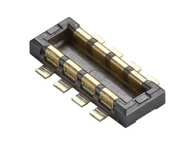 Molex 2074200081 Złącze taśmowe, 1 szt.